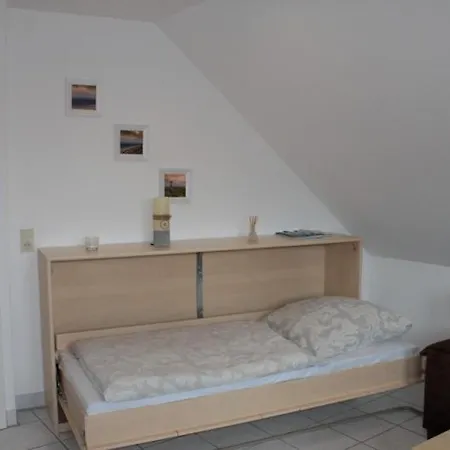 Altstadt-apartment Hamelin
