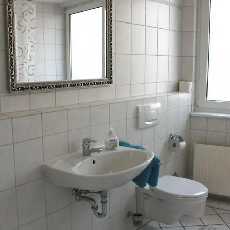 Altstadt-apartment Apartment *