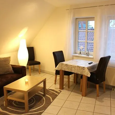 Apartment Altstadt-apartment Hamelin