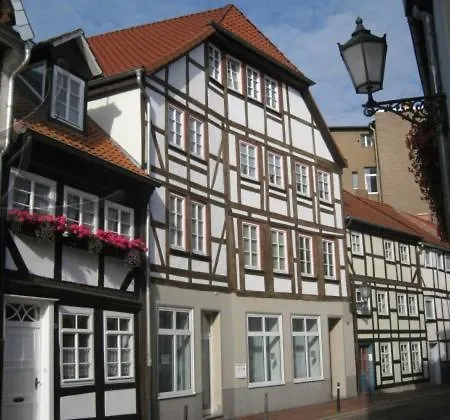 Altstadt-apartment Apartment *